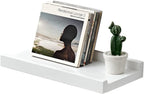 Floating Shelf Solid Oak Wood Rustic Shelves