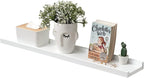 Floating Shelf Solid Oak Wood Rustic Shelves