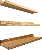Floating Shelves for Wall Waterproof Storage