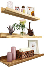 Floating Shelves for Wall Waterproof Storage
