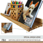 Floating Shelves for Wall Waterproof Storage