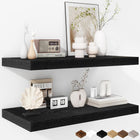 Rustic Black