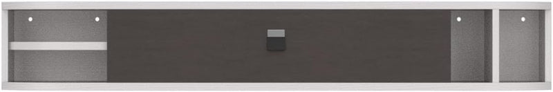 Floating TV Shelves Unit Wall Mounted Under Stand
