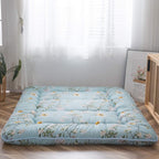 Floor Mattress Futon Thicken Tatami Mat Sleeping Pad