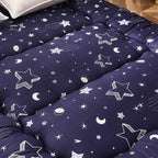Floor Mattress Futon Thicken Tatami Mat Sleeping Pad