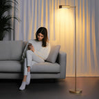 Floor Lamp 20W 1500lm Lamps for Living Room