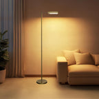 Floor Lamp 20W 1500lm Lamps for Living Room