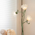 Floor Lamp 3-Colour Diy Standing for Home Decoration