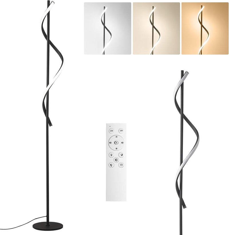 LED Floor Lamp 40W Lamps for Living Room