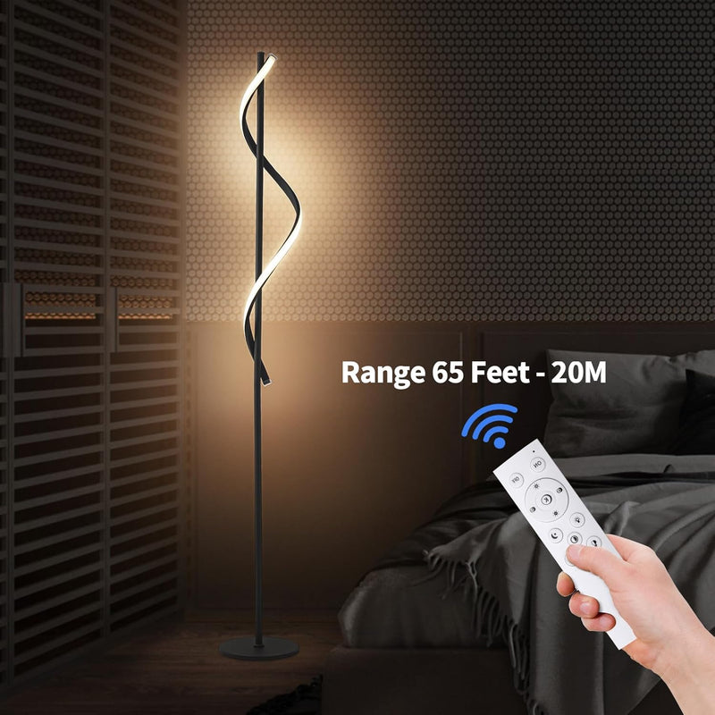 LED Floor Lamp 40W Lamps for Living Room