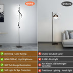 Floor Lamp 40W Lamps for Living Room 3