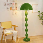 Floor Lamp 59in Modern Style LED Standing Minimalist