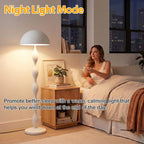 Floor Lamp 59in Modern Style LED Standing Minimalist