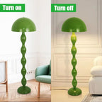 Floor Lamp 59in Modern Style LED Standing Minimalist