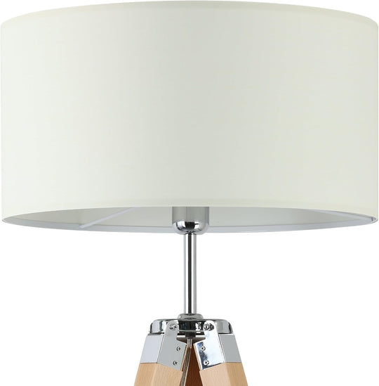 Floor Lamp Bidford Vintage Floorlamp