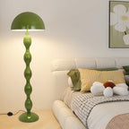 Floor Lamp Creative Mushroom Tall Lamps for Living