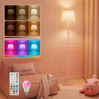 Floor Lamp for Living Room 157CM Tall