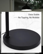 Floor Lamp for Living Room 204CM 5-Minute