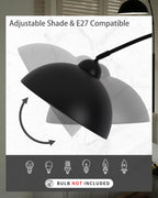 Floor Lamp for Living Room 204CM 5-Minute