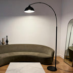 Floor Lamp for Living Room 204CM 5-Minute