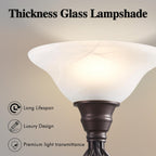 Floor Lamp for Living Room LED Standing Reading