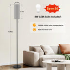 Floor Lamp for Living Room Modern Lamps Bedrooms