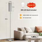 Floor Lamp for Living Room Modern Lamps Bedrooms