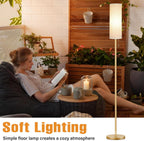Floor Lamp for Living Room Modern Lamps Bedrooms