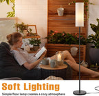 Floor Lamp for Living Room Modern Lamps Bedrooms