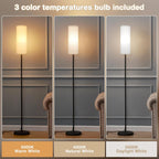 Floor Lamp for Living Room Modern Lamps Bedrooms