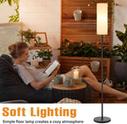 Floor Lamp for Living Room Modern Lamps Bedrooms