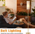 Floor Lamp for Living Room Modern Lamps Bedrooms