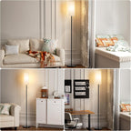 Floor Lamp for Living Room Modern Lamps Bedrooms