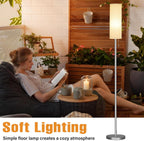 Floor Lamp for Living Room Modern Lamps Bedrooms
