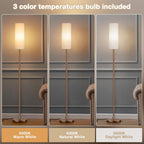 Floor Lamp for Living Room Modern Lamps Bedrooms