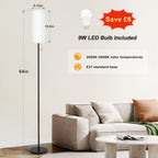 Floor Lamp for Living Room Modern Lamps Bedrooms