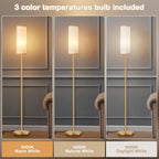 Floor Lamp for Living Room Modern Lamps Bedrooms