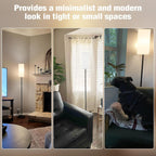 Floor Lamp for Living Room Modern Lamps Bedrooms