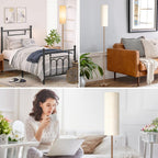Floor Lamp for Living Room Modern Lamps Bedrooms