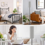 Floor Lamp for Living Room Modern Lamps Bedrooms