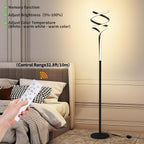 Floor Lamp Lamps for Living Room LED 3