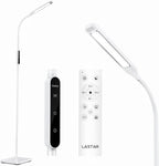 Floor Lamp Lamps for Living Room with Remote