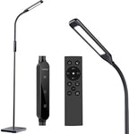 Floor Lamp Lamps for Living Room with Remote