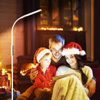 Floor Lamp Lamps for Living Room with Remote
