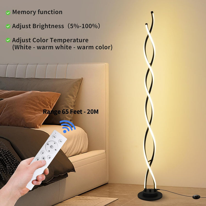 Floor Lamp LED Lamps for Living Room 3
