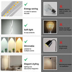 Floor Lamp LED Lamps for Living Room 3