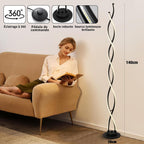 Floor Lamp LED Lamps for Living Room 3