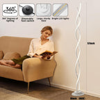 Floor Lamp LED Lamps for Living Room 3