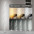 Floor Lamp LED Lamps for Living Room 3