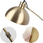 Floor Lamp LED Metal with Interior 6W